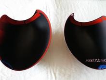NEW Red Black Union Jack Style
**manual folded side mirrors only**
$149.99 for a pair (L/R)