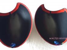 Solid Black
**manual folded side mirrors only**
$149.99 for a pair (L/R)