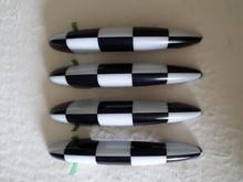 Black &amp; White Large Checkered Style
R60 2011  Countryman
**No comfort access option**
$159.99 for 4PCS
