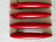 Solid Red
R60 2011  Countryman
**No comfort access option**
$159.99 for 4PCS