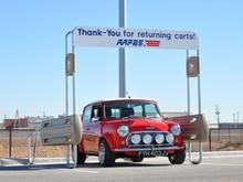 Perfect Place to Stay Safe