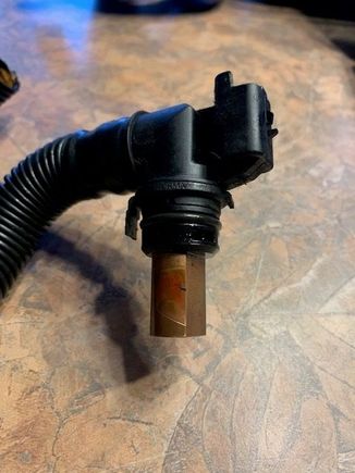 a second view of mine