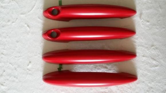 Solid Red
R60 2011  Countryman
**No comfort access option**
$159.99 for 4PCS