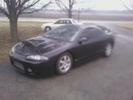 1996 eclipse gst