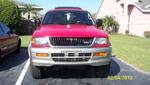 97 Montero Sport