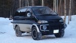 Project Delica