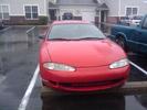 96 Eclipse RS