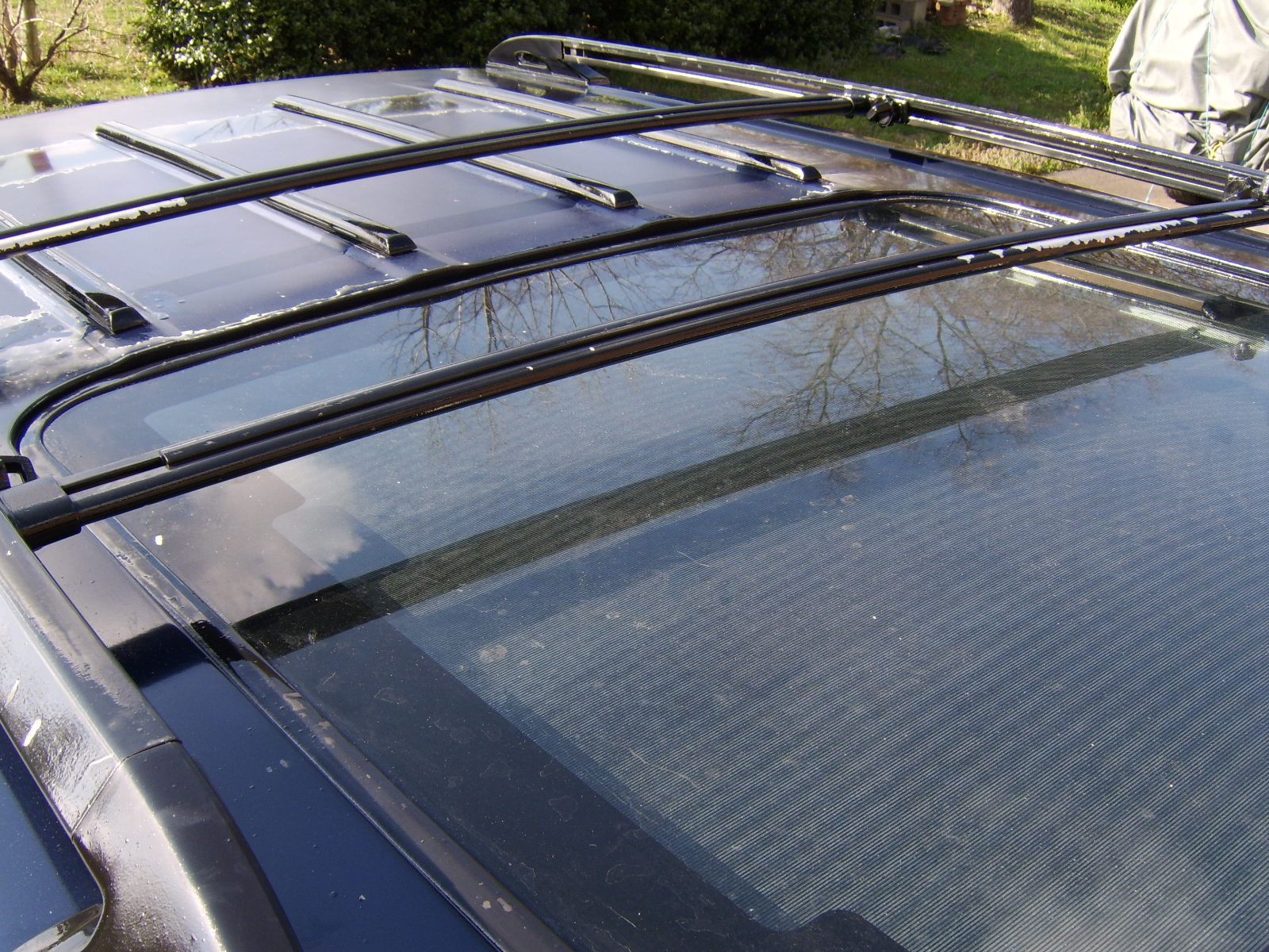 FAQ How to Fix/Repair Sunroof Moonroof on 20012006 Montero Page 2