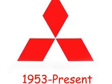 mitsubishi logo