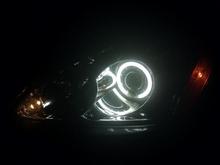 HALOs