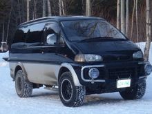 Project Delica