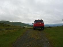 Llandrindod Common 8