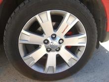 Wheels