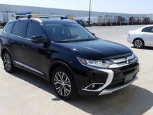 2016 Mitsubishi Outlander GT V6 S AWC (2)