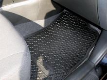 2005 Mitsubishi Outlander LS FWD (10)
