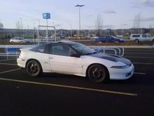 my car