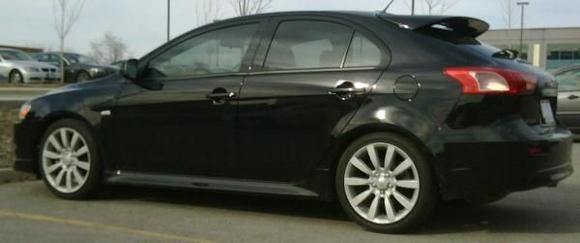 2010 lancer gts sportback IMG00130 20110408 1708   crop