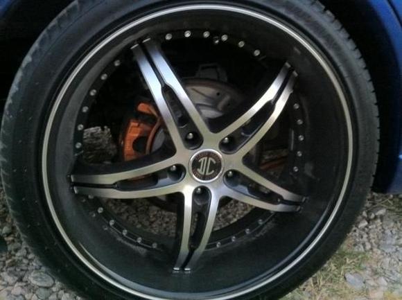 Rims