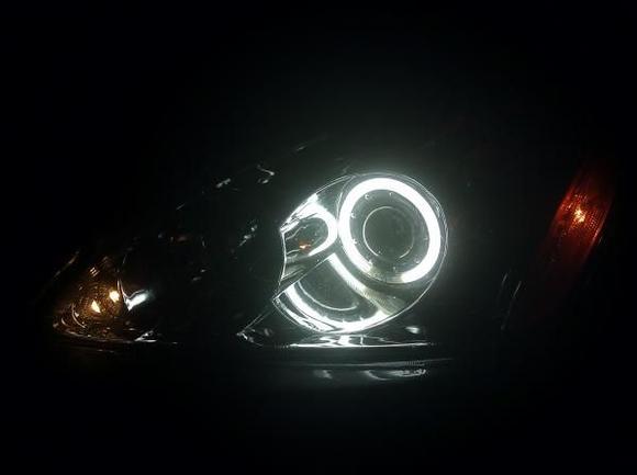 HALOs