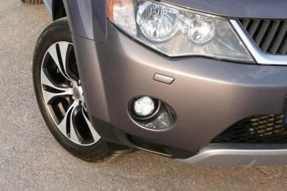 DAYTIME HELLA 3xLED LIGHTS