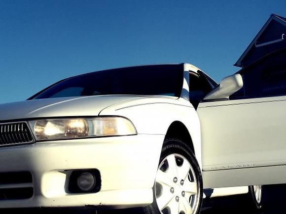 Galant