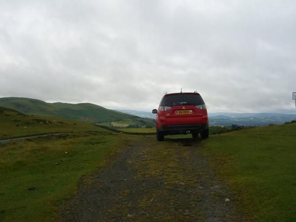 Llandrindod Common 8