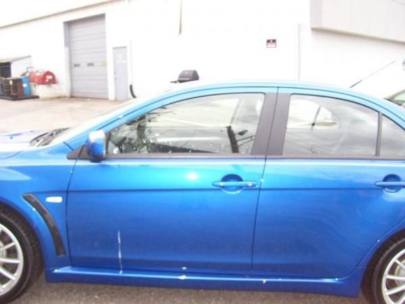 EVOX 002