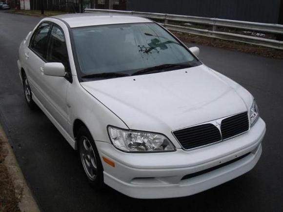 wen i first bought it