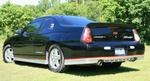 2002 Dale Earnhardt Edition Monte Carlo SS #1254 of 3333