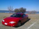 My 04 Dale Jr monte