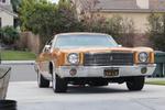 1970 monte