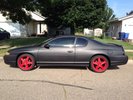 Garage - Nasty