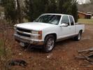 1994 Chevy c/k 1500