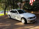 2001 BMW 330ci playtoy