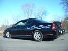 GENTLEBENS 2005 MC/SC