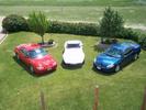 Red, White & Blue