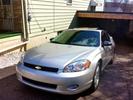 2006 Monte Carlo LT 3.9