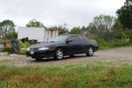 2001 Monte LS