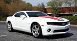 2010 Camaro SS/RS