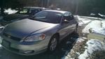 My Monte's
