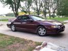 2004 Monte Carlo SS