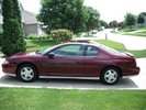 My Monte Carlo SS