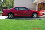 04 DALE JR SUPERCHARGED