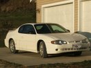 2004 Monte Carlo SS