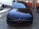 Garage - Monte