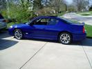 06 laser blue ss