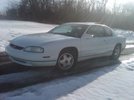 Garage - White Lightining