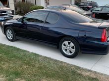 New addition last year 