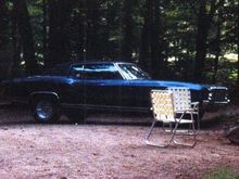 My '72
