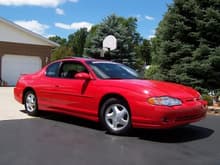 2002 and 2006 Monte Carlo SS